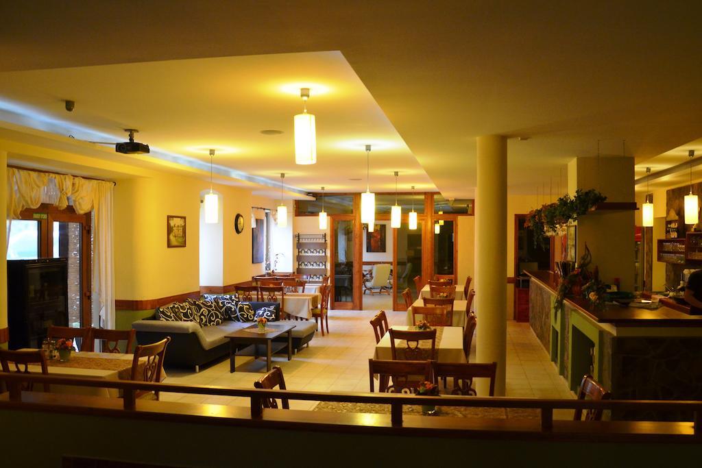 Penzion Pri Kastieli Betliar Buitenkant foto