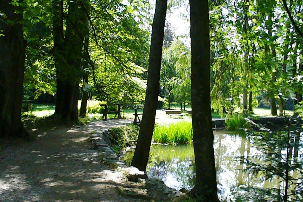 Penzion Pri Kastieli Betliar Hotel Buitenkant foto