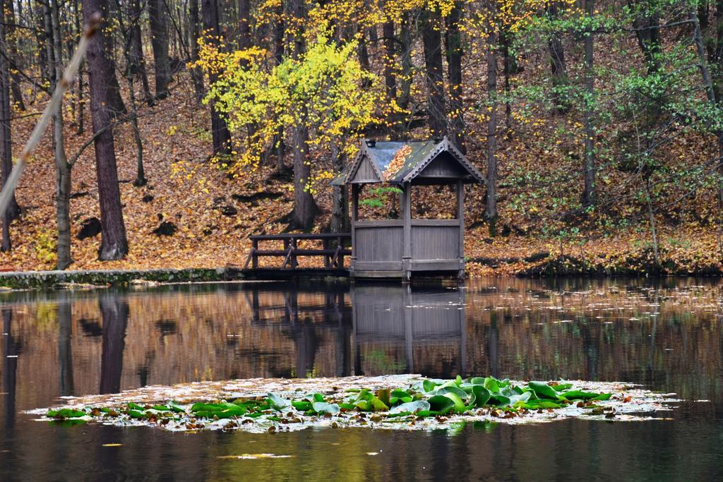 Penzion Pri Kastieli Betliar Buitenkant foto