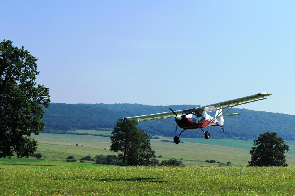 Penzion Pri Kastieli Betliar Buitenkant foto