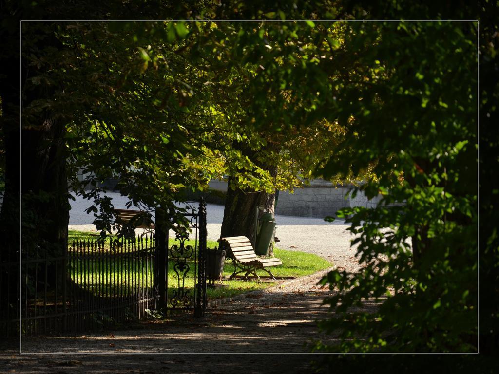 Penzion Pri Kastieli Betliar Hotel Buitenkant foto